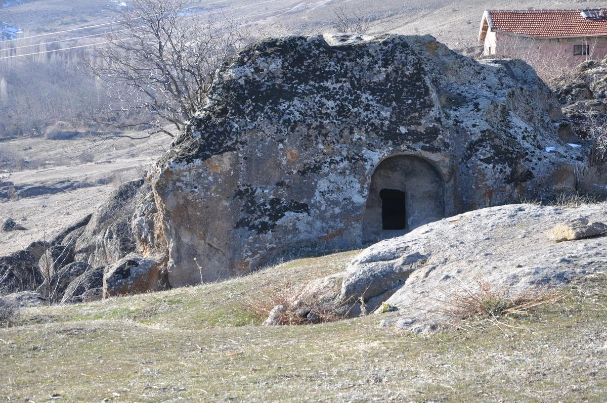Kilistra\'nın Kültürel Mirası Kayıt Altına Alınıyor