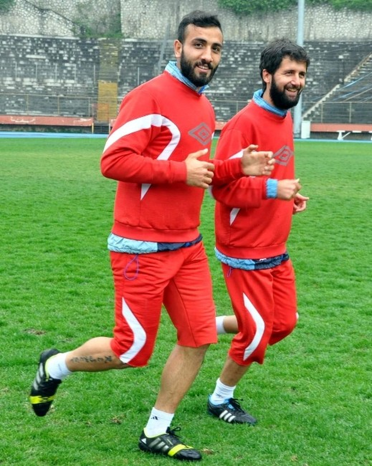Kömürspor, Play-Off Maçına Hazırlanıyor