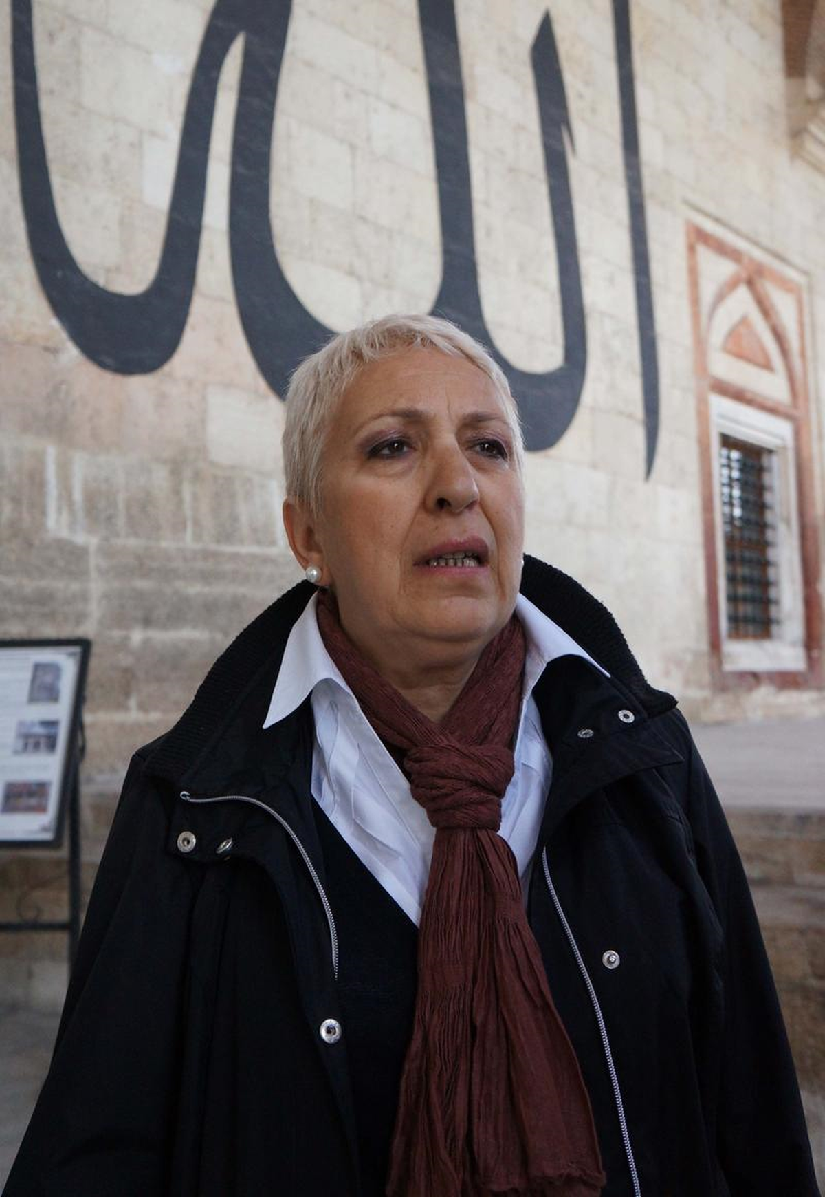 Konaklayan Turist İçin Havaalanı Şart"