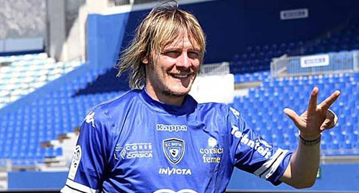 Krasic Sırp Basınına Konuştu