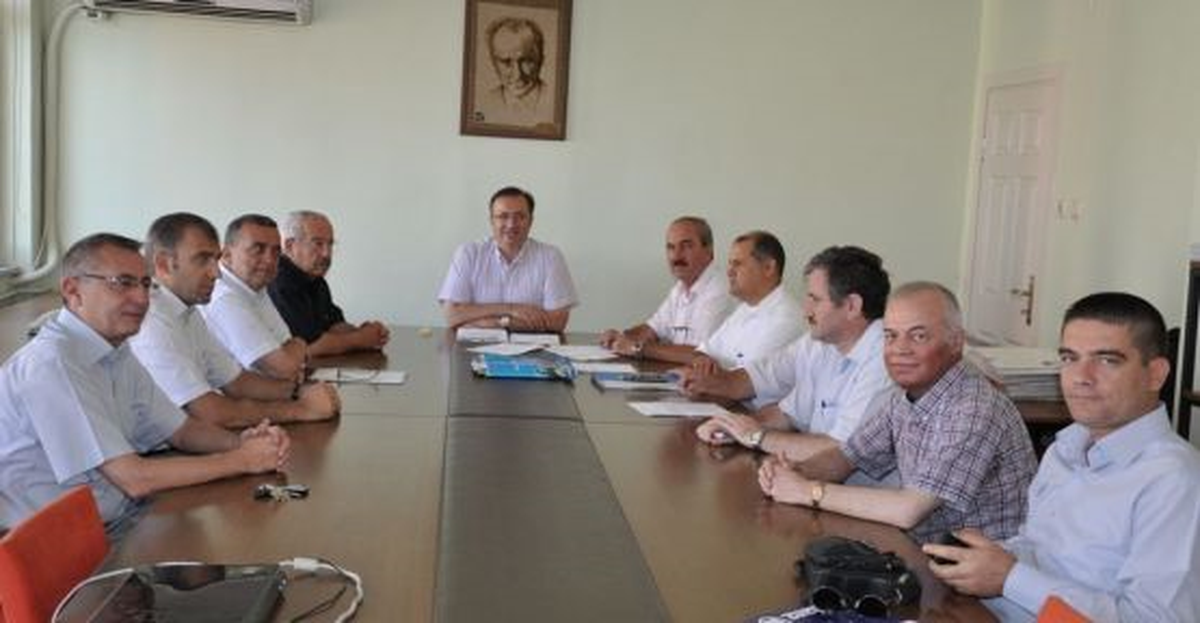 Ksydv Yardımları