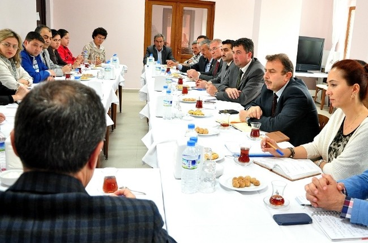 Leylek Şenliği Hazırlıkları Sürüyor