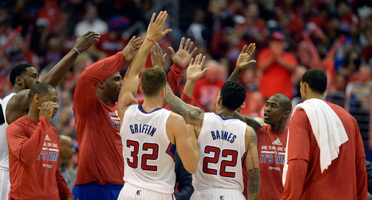 Los Angeles Clippers\'a Boksör Talip