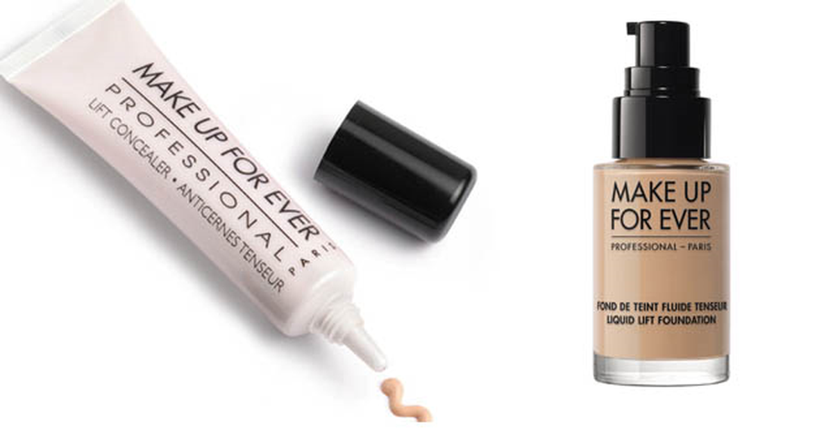 Make Up For Ever\'ın Anneler Günü Hediyeleri