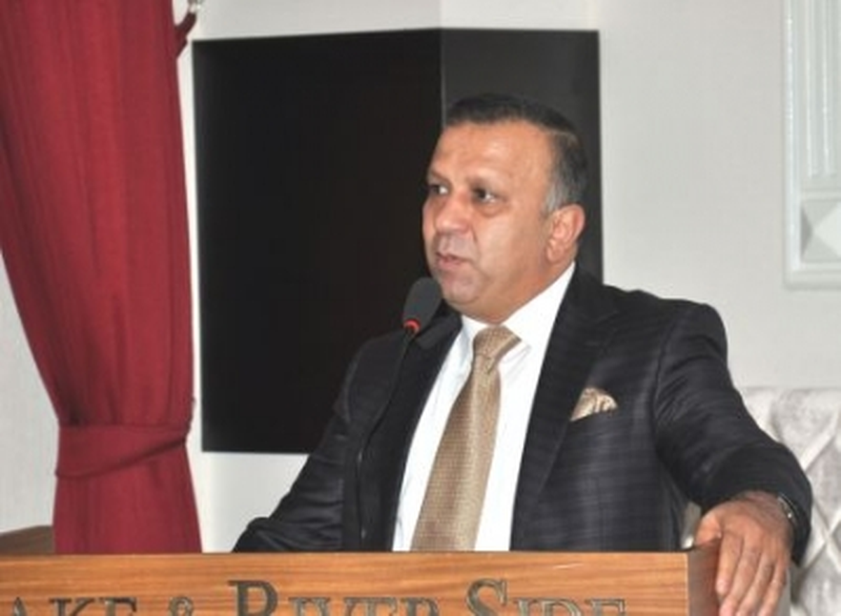 Matso Üyeleri Konya\'da Fuarlara Katıldı