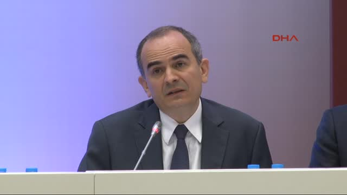 MB Başkanı Başçı\'yı Enflasyon Değil Deflasyon Korkutuyor