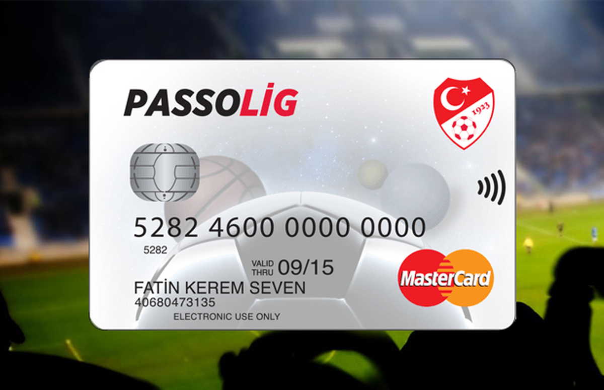 Medicalpark Antalyaspor\'da Passolig Dönemi Başlıyor