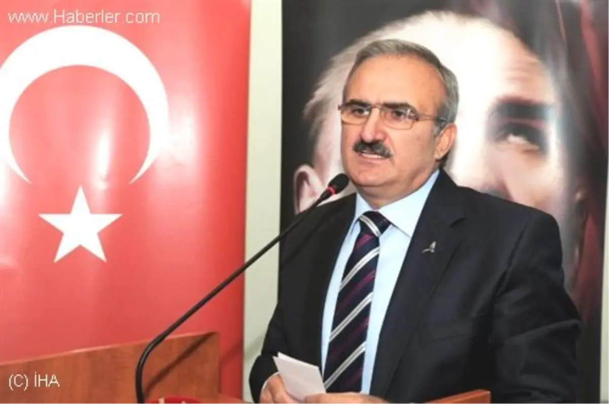 Meral-Muammer Ağım Ortaokulu Açılışı Bursa\'da Gerçekleşti