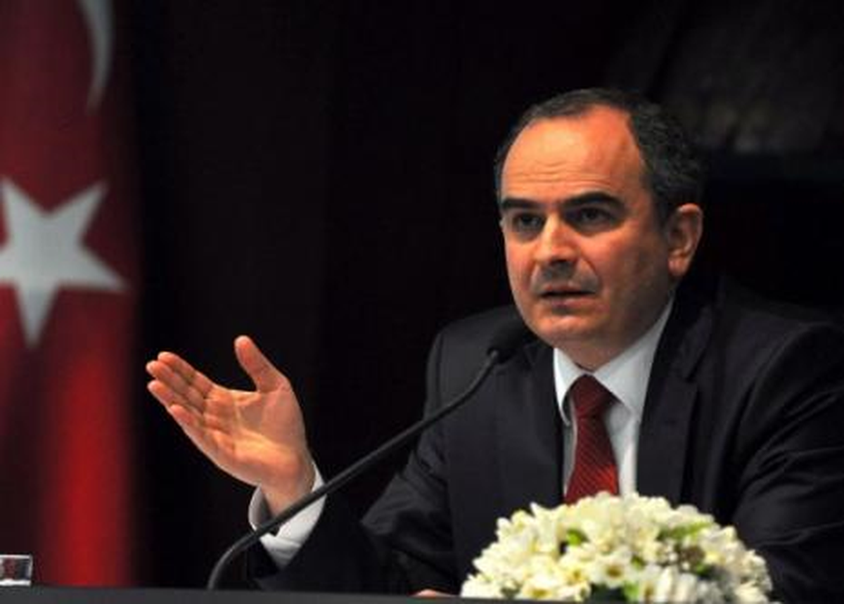 Merkez Bankası Enflasyon Hedefini 1 Puan Yükseltti