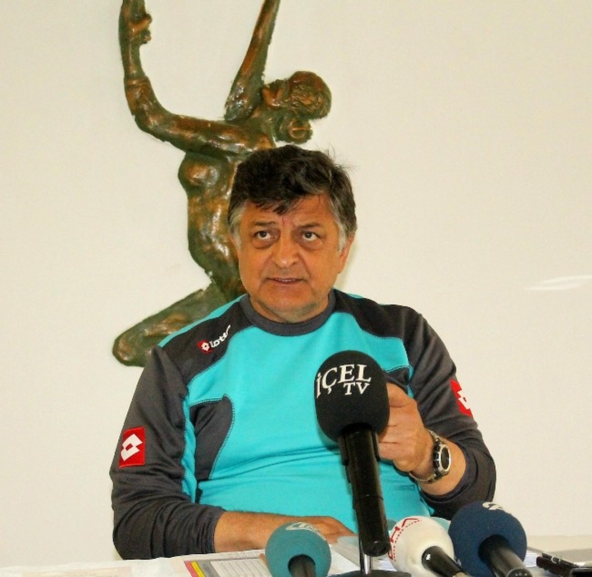 Mersin İdmanyurdu Play-Off\'da Şampiyonluk Hedefliyor