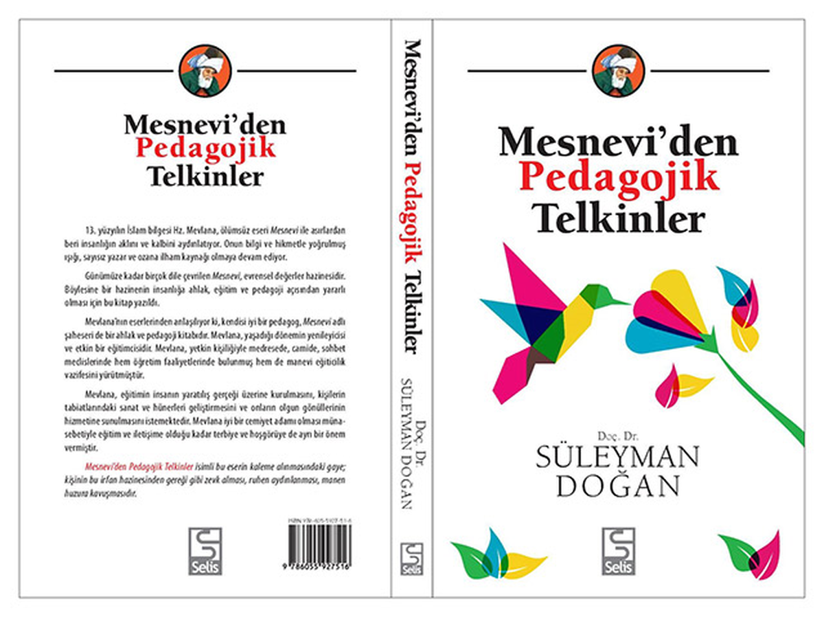 Mesnevi\'den Pedagojik Telkinler Konferansı