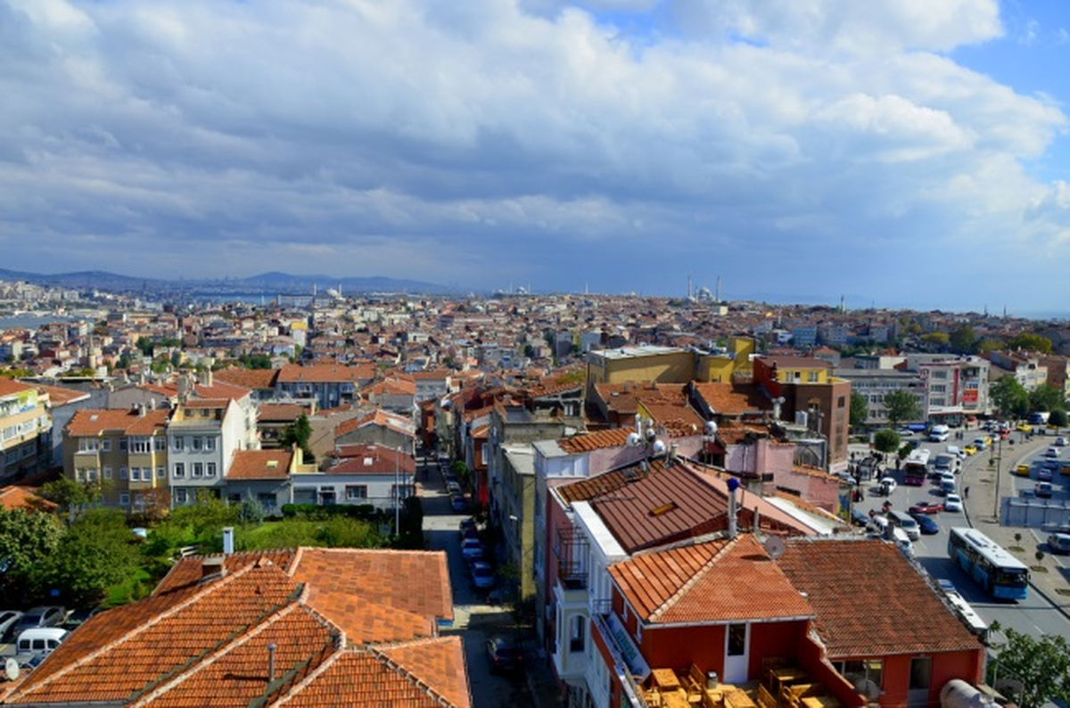 Metrekare.com ile Size Her Yer Tanıdık