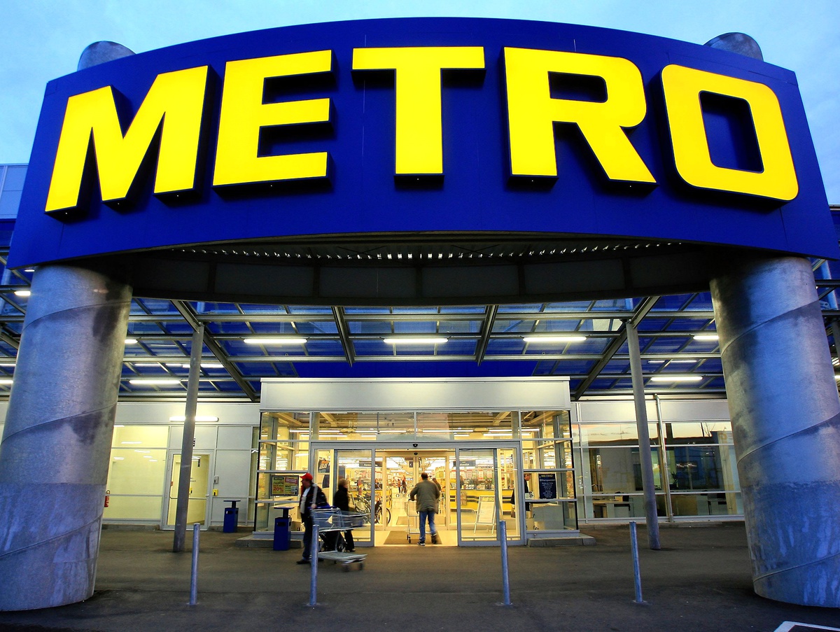 Metro Grup, Samsi ile Pakistan\'a Açılıyor