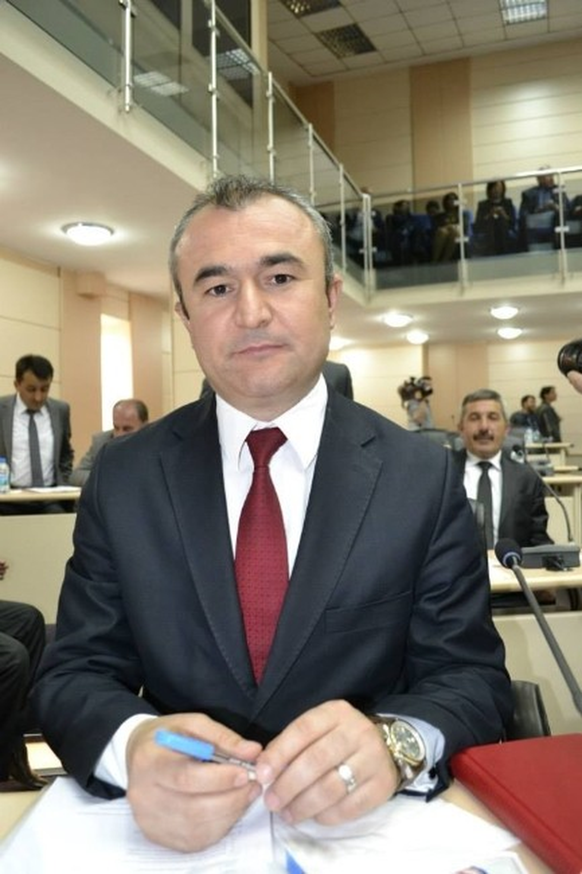 MHP\'den Regaip Kandili Mesajı