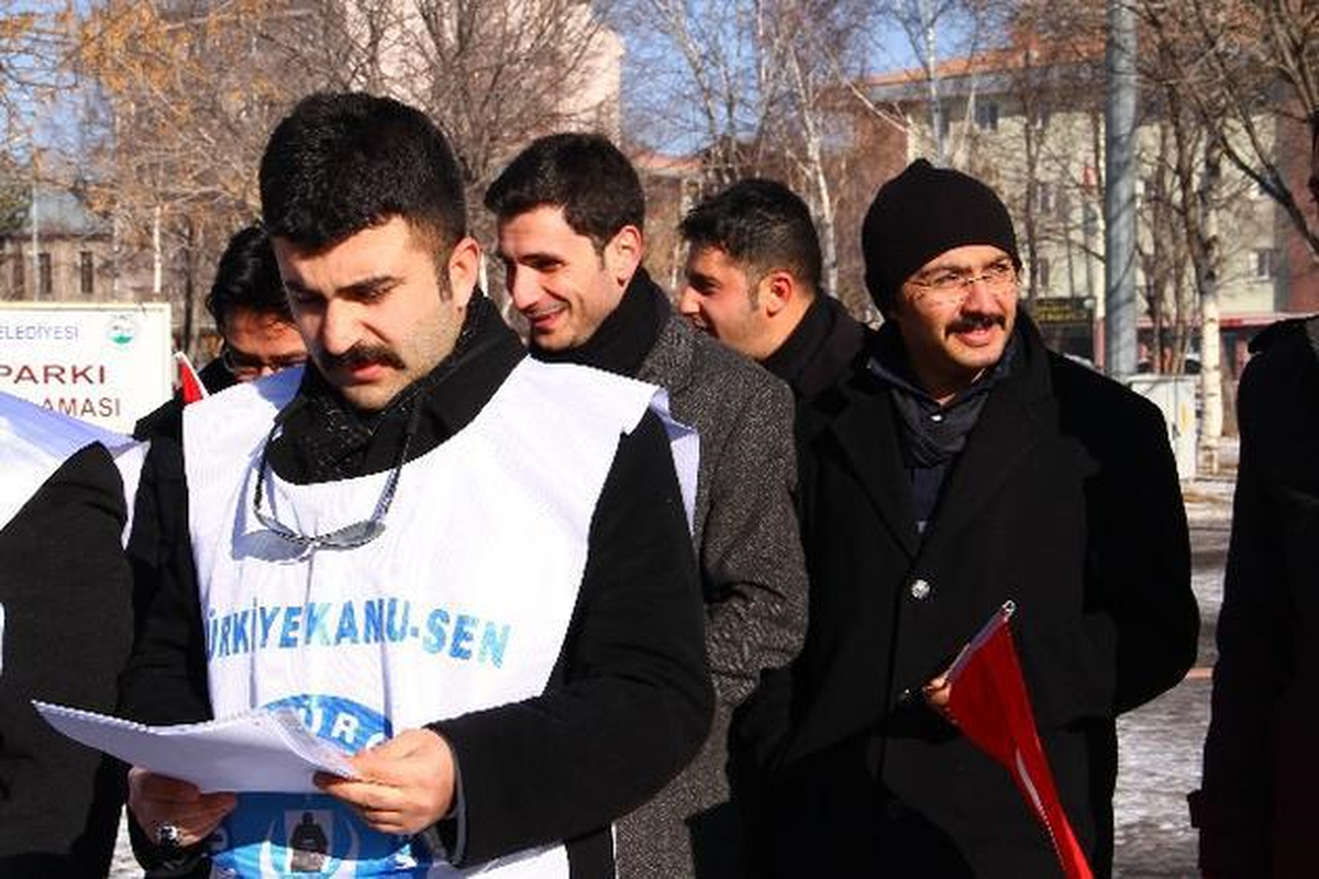 Mısır\'da Darbe Karşıtlarına Verilen İdam Cezaları