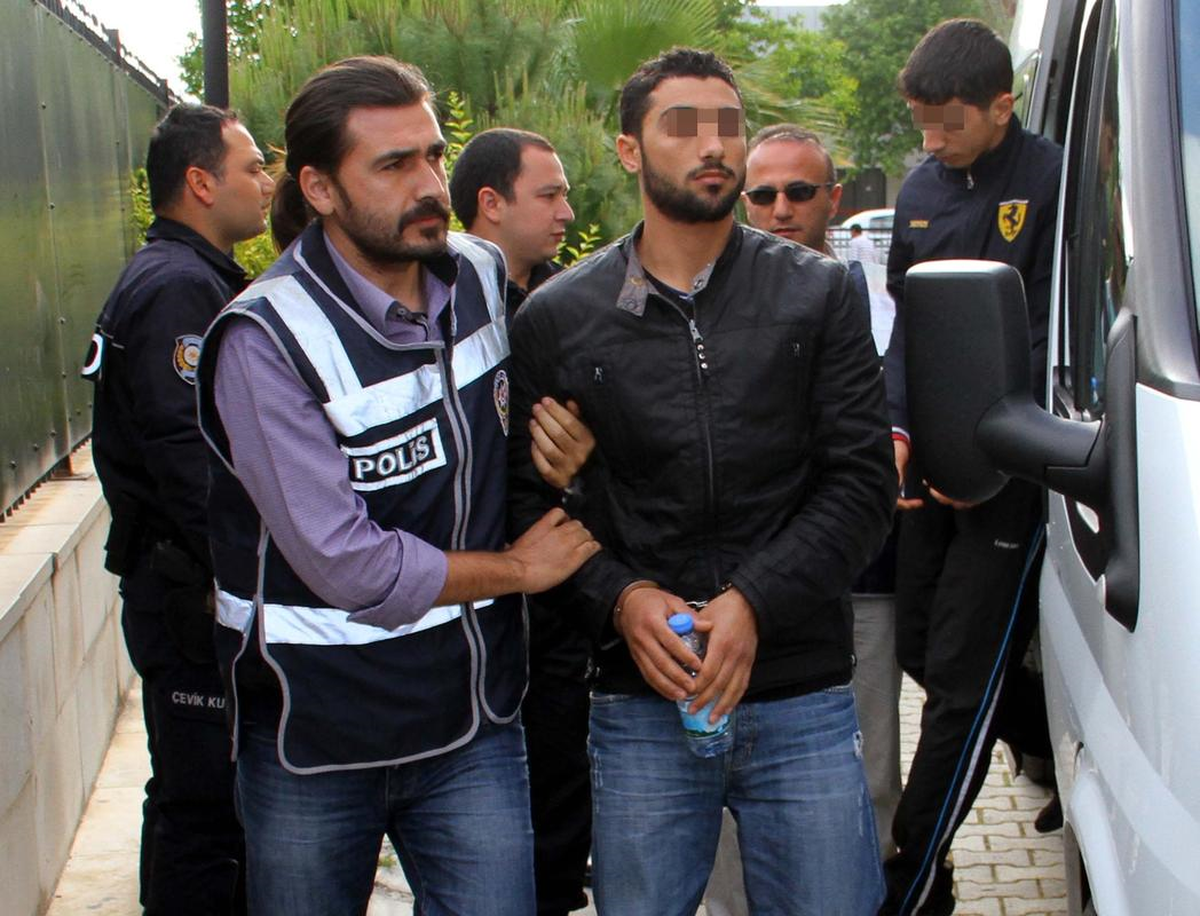 Muğla\'da Uyuşturucu Operasyonu: 6 Gözaltı