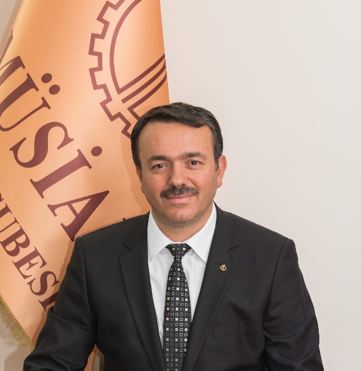 MÜSİAD Düzce Şube Başkanından Kandil Kutlaması