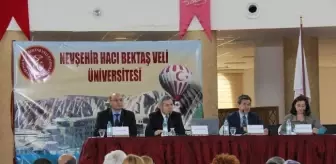 '100. Yılına Girerken Ermeni Sorunu' Konulu Panel