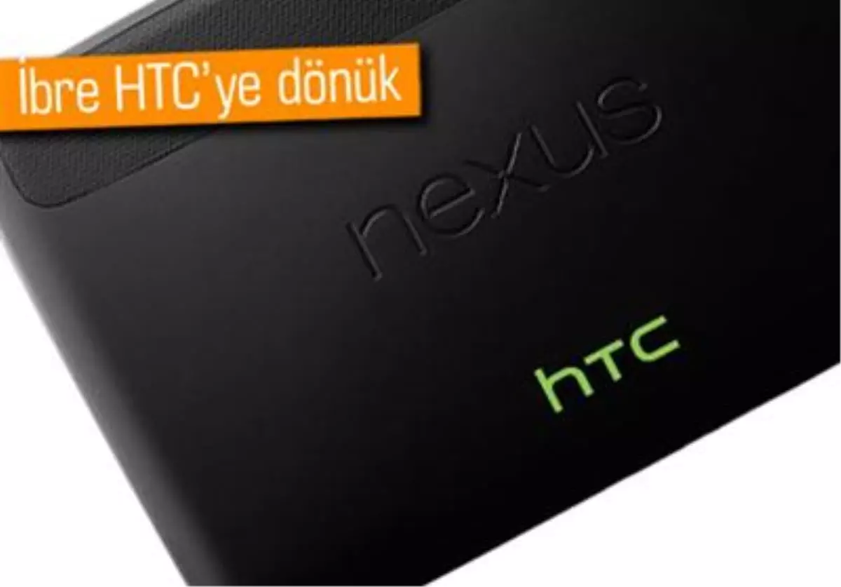 Nexus 8 Hakkındaki Söylentiler Tekrardan Gündemde!