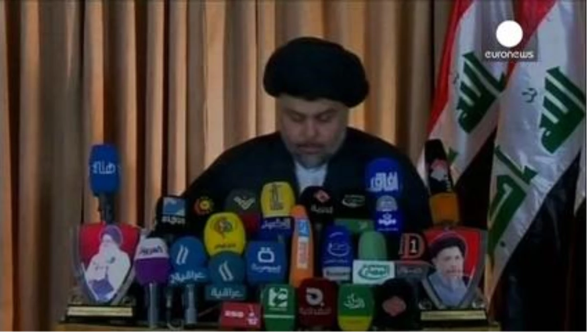Nuri El Maliki: Irak\'ın \'Yalnız\' Başbakanı