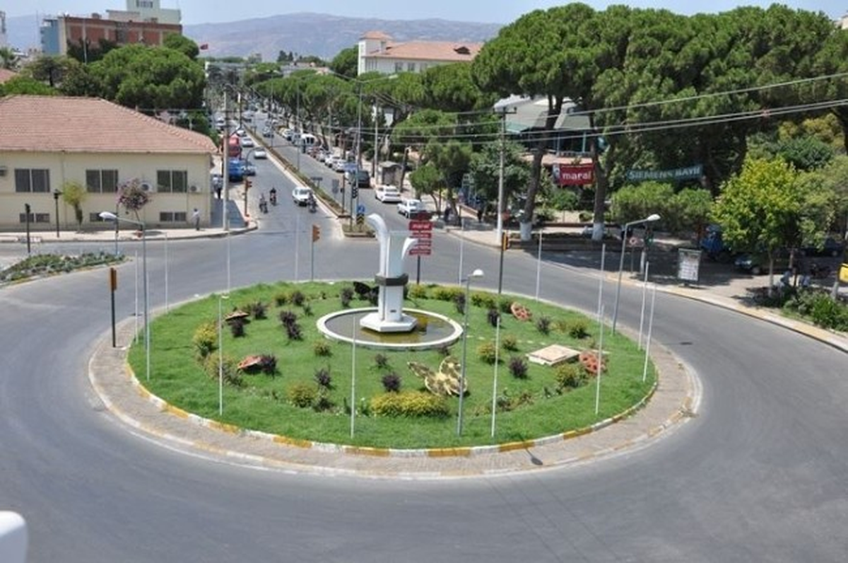 Ödemiş\'te Rakamların Diliyle Yerel Seçim