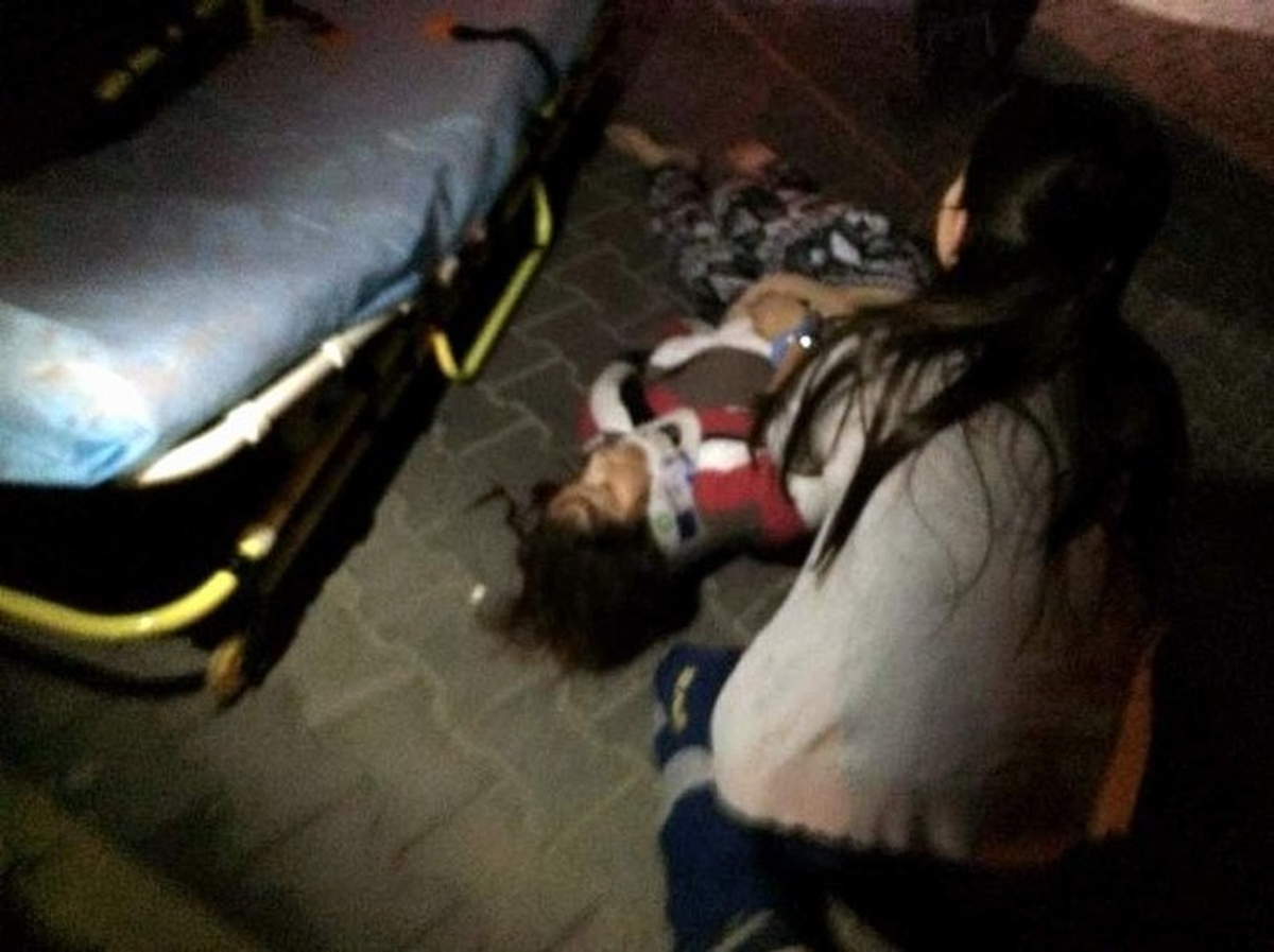 Ortaca\'da Trafik Kazası: 1 Ağır Yaralı