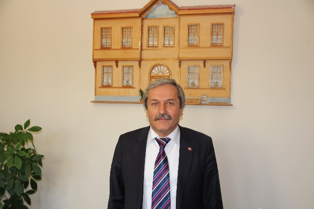 Osmaneli Bilecik\'in Parlayan Yıldızı Olacak