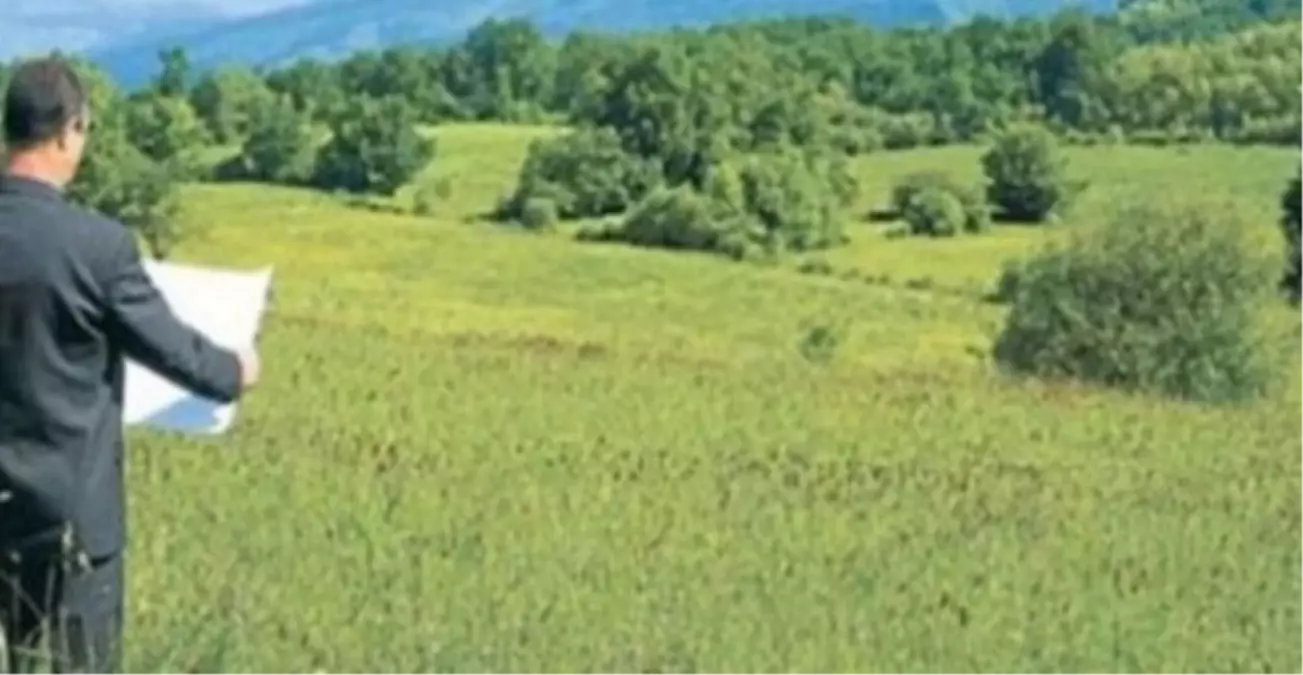 Öyk'dan İmar Planı Değişikliklerine Onay