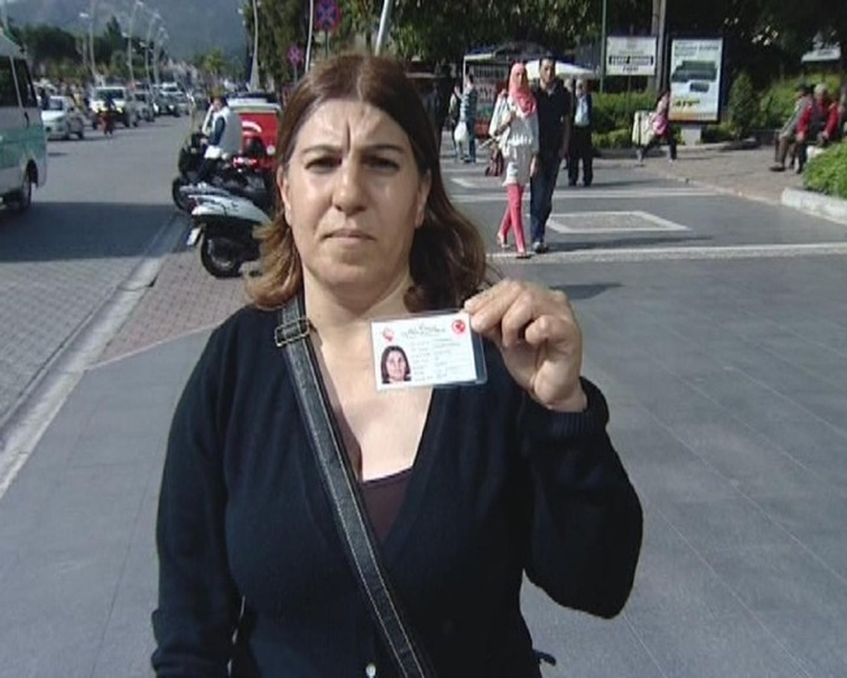 Engelli Kadının Dolmuşta Başına Gelmeyen Kalmadı