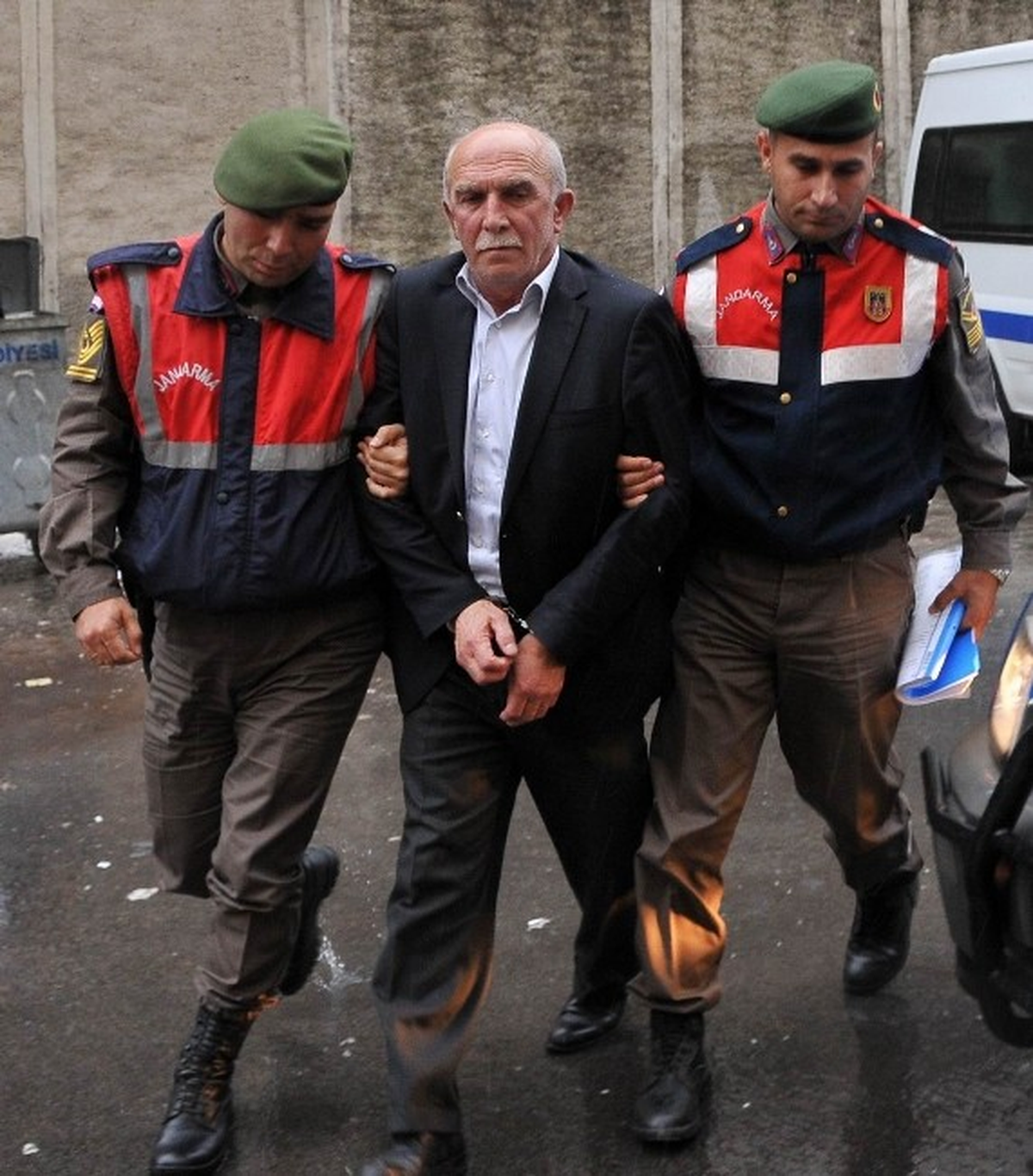 Hırsızın Vurulmadan Önce Yaptığı Soygun Kamerada