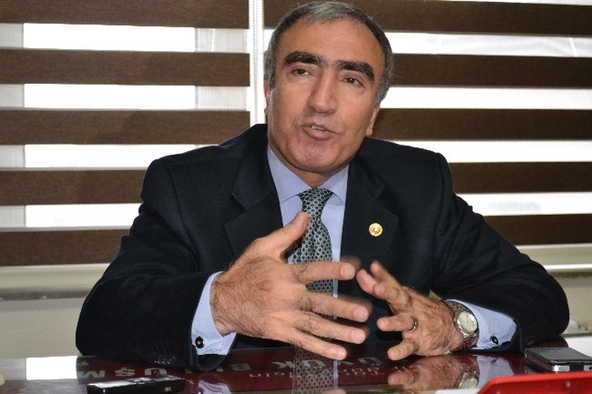 Öztürk\'ten Kandil Mesajı