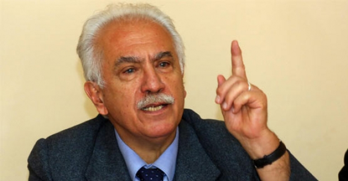 Perinçek: Meslek Örgütlerimizi Kadıköy ve Tandoğan Alanlarına Çağırıyoruz