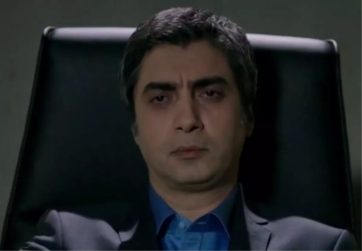 \'Polat Alemdar\'ın Sesi Uzay Filminde Kullanılacak