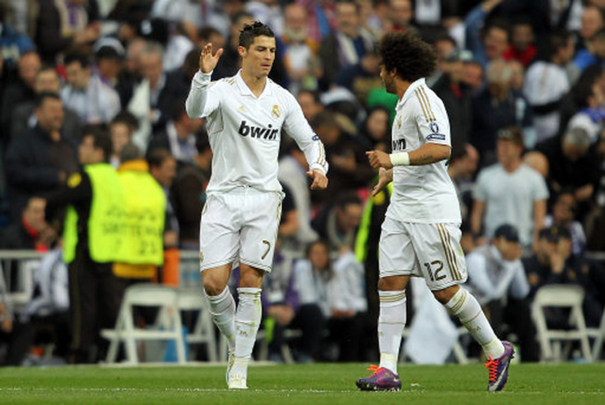 İspanyol Basını, Real Madrid\'e Övgü Yağdırdı