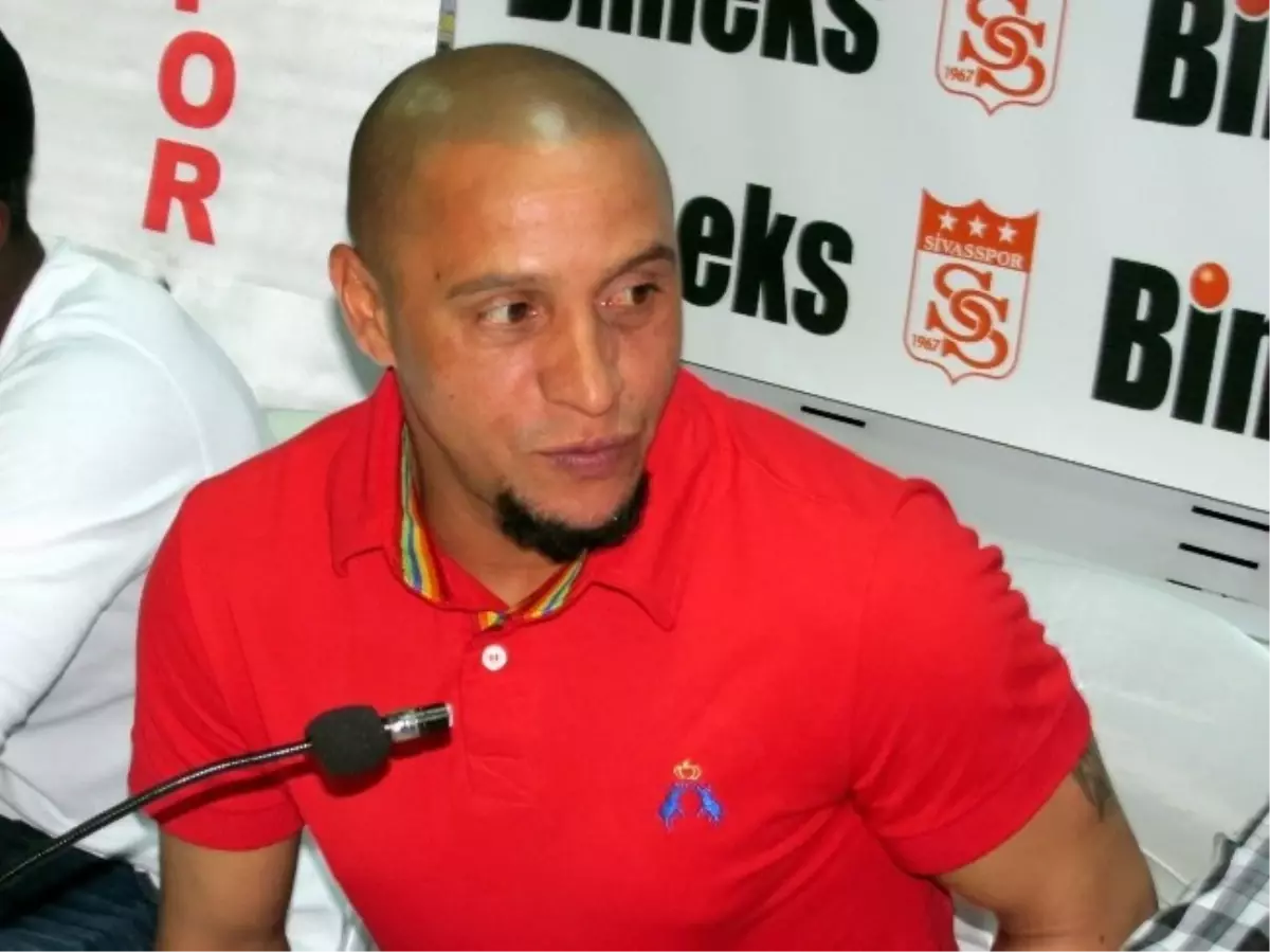 Teknik Direktör Carlos İmza Gününe Katıldı