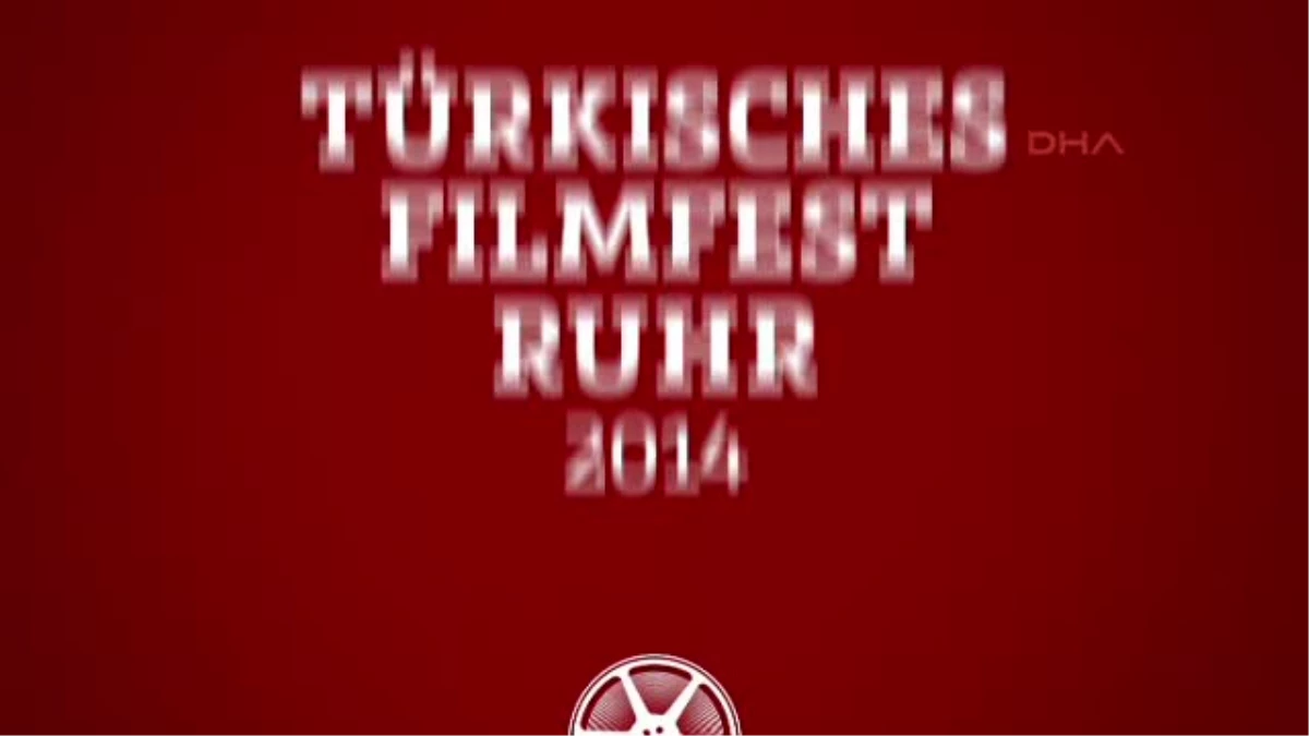 Ruhr Türk Filmleri Festivali Başlıyor