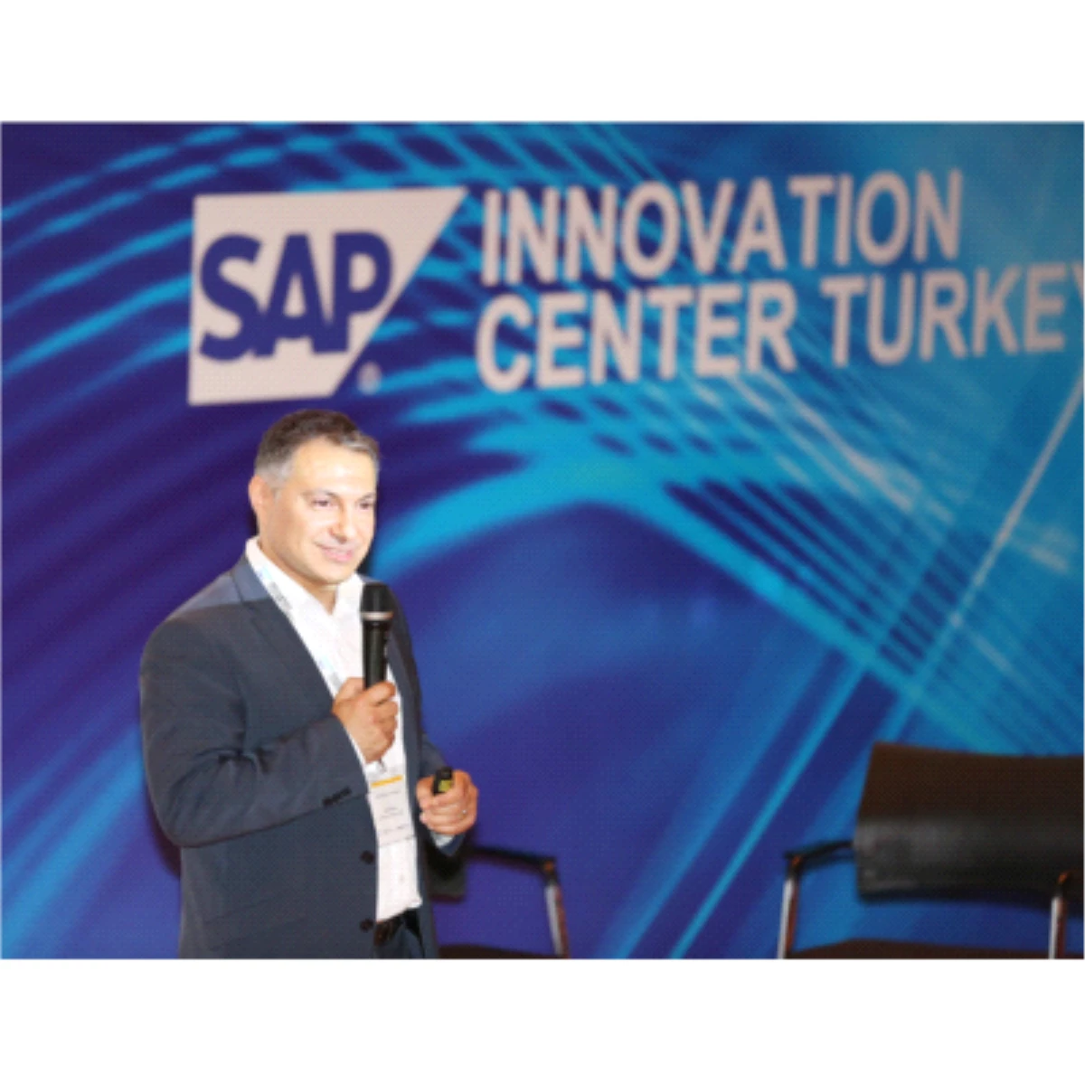 Sap Ag\'nin Türkiye\'deki Girişimlere Yönelik Sap Startup Focus Programı Başladı