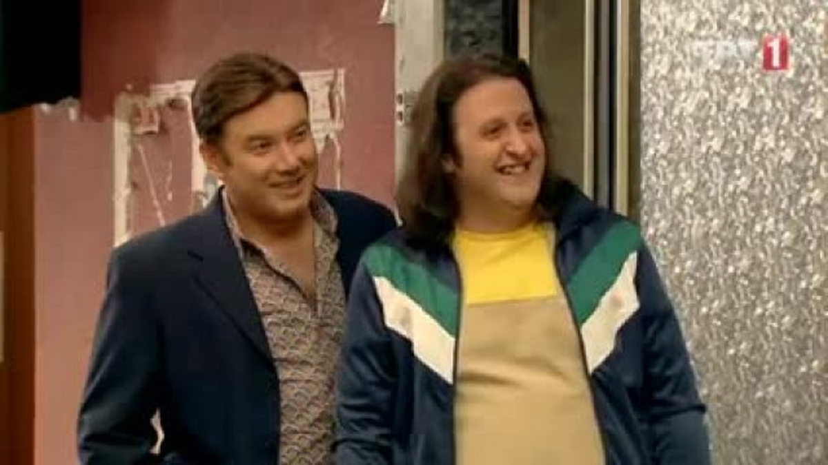 Seksenler 105. Bölüm