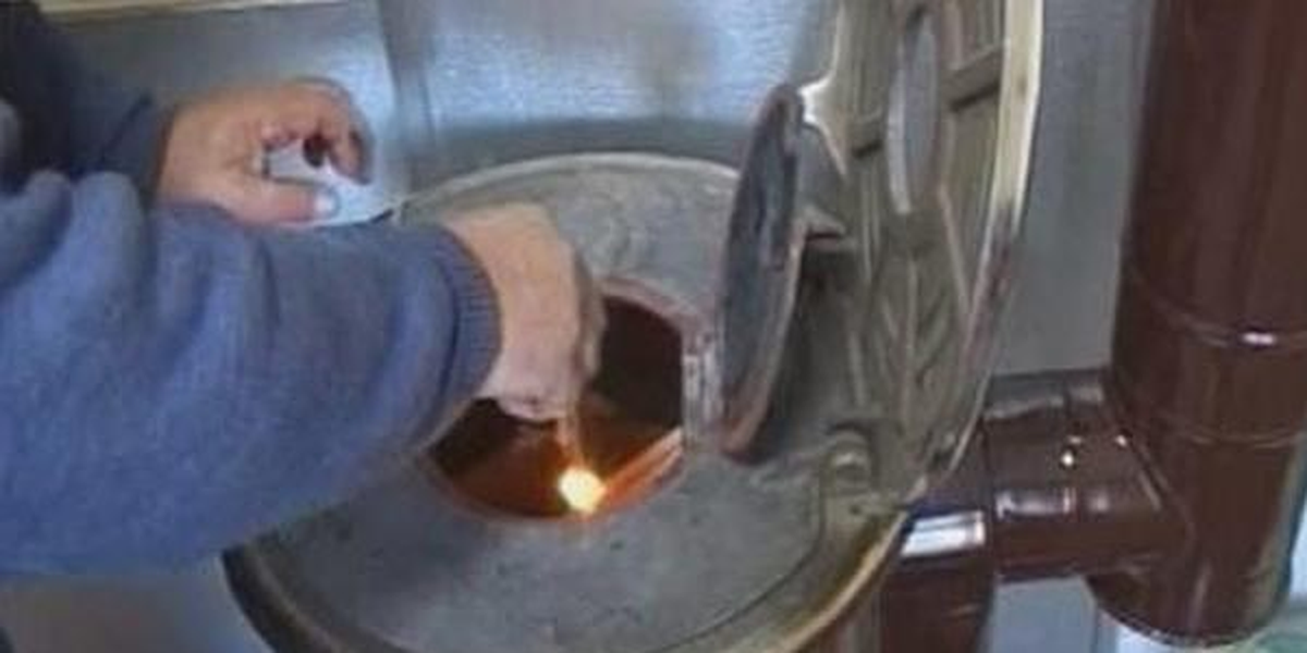 Sobadan Zehirlenen 1 Kişi Hastanele Kaldırıldı