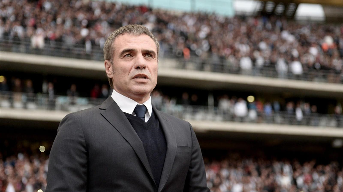 Son Beş Şampiyonluğun En Az Kazananı Ersun Yanal