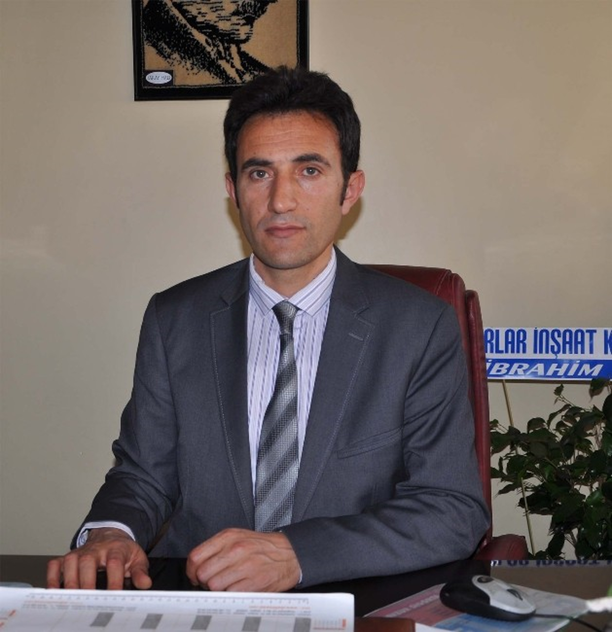 Sorgun\'da Nöbetçi Kuaför Uygulaması