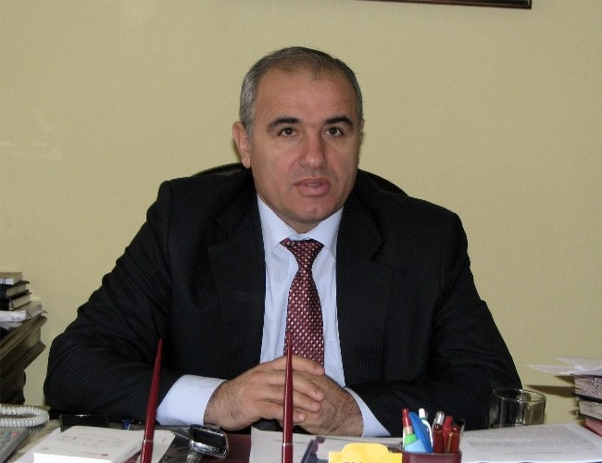 Sorgun Kaymakamı Levent Kılıç Yozgatlıları Bisiklet Turuna Davet Etti