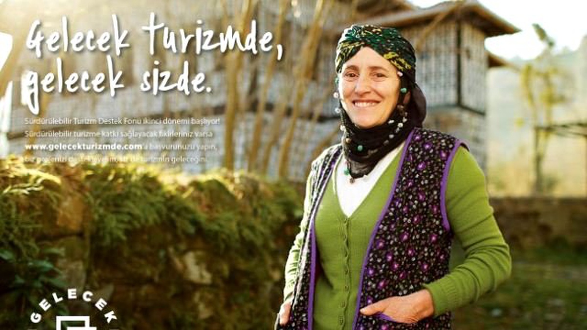 Sürdürülebilir Turizm Destek Fonu\'na 66 İlden Başvuru