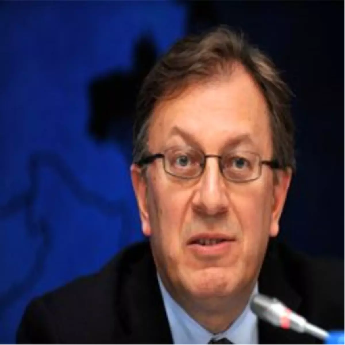 Agit Daimi Konsey Toplantısı