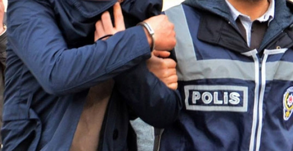 Tarlabaşı\'nda "1 Mayıs" Operasyonu