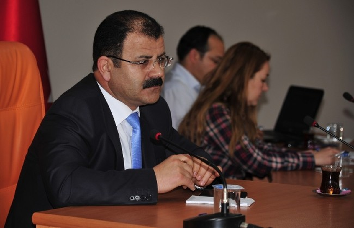 Taşkın Suyu Önleme Projesi Hazır