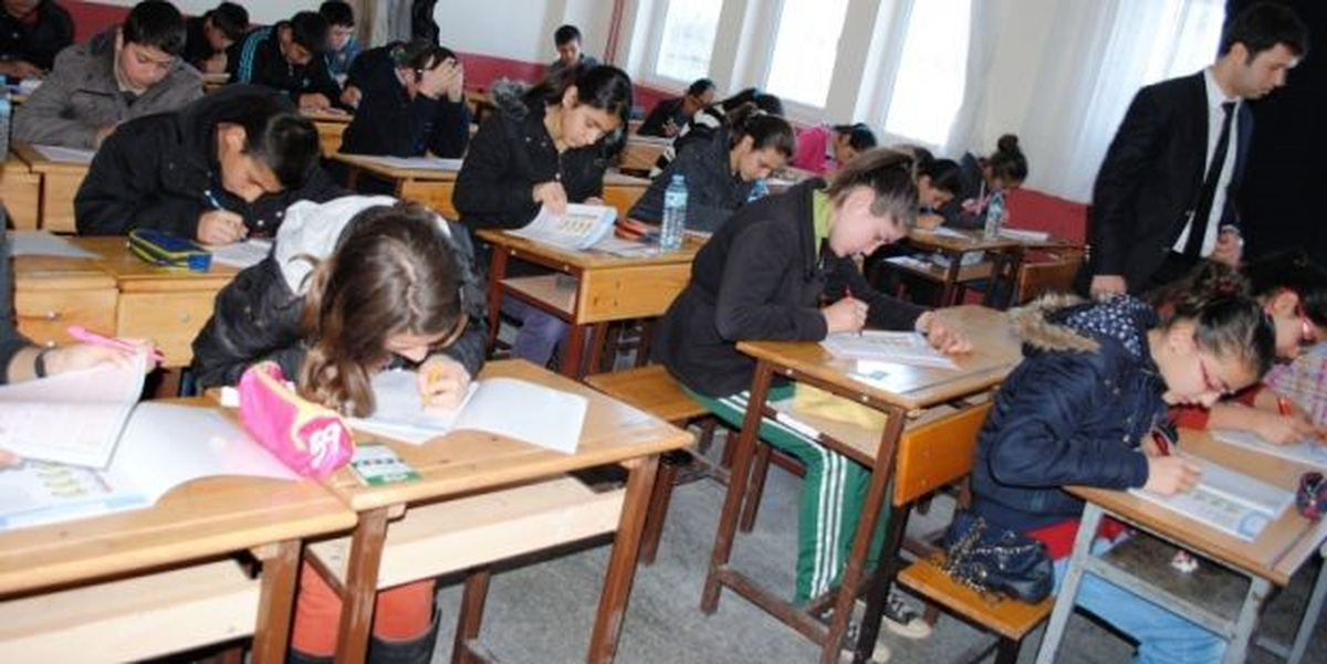 Taşova Milli Eğitim Müdürü Tümer Açıklaması
