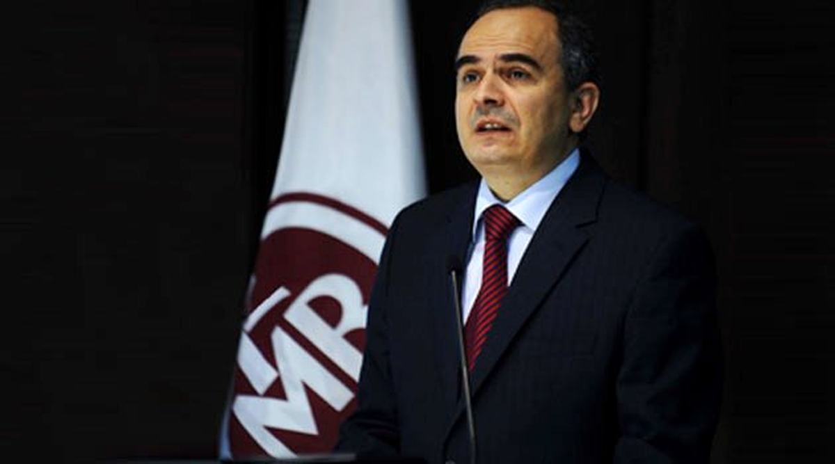 Tcmb Enflasyon Raporu Bilgilendirme Toplantısı