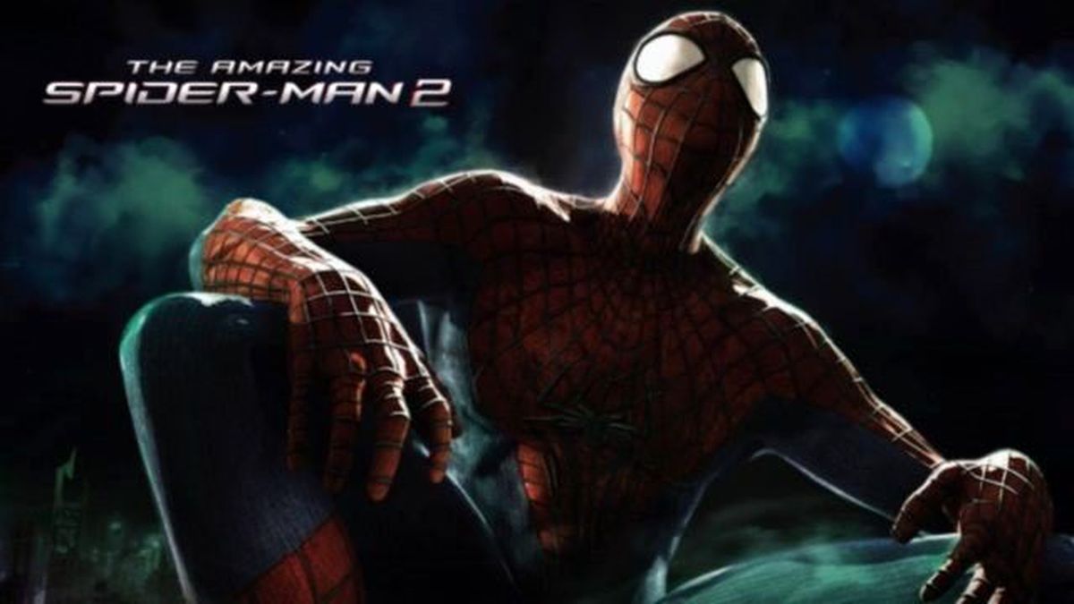 "The Amazing Spider Man 2" Dünyayla Aynı Anda Playstore\'da