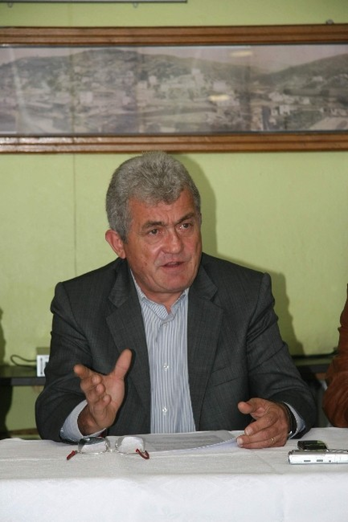 TMMOB\'tan Zonguldak Halkına 1 Mayıs Daveti